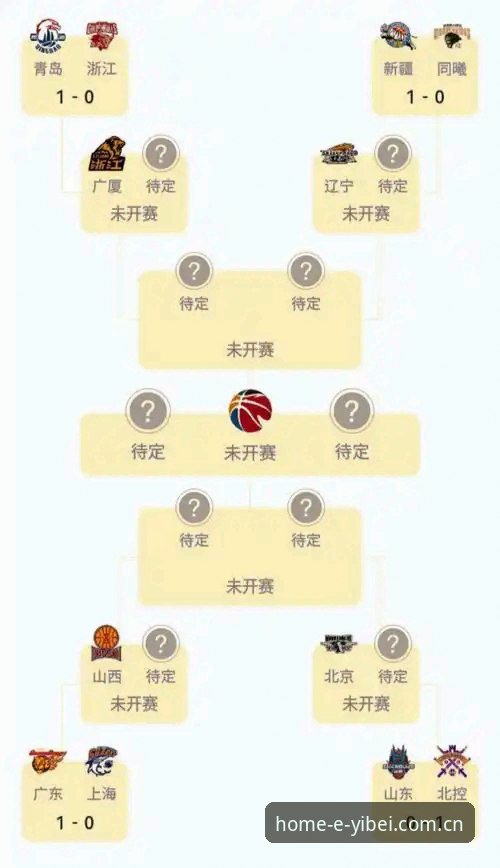 季后赛观赛经验分享：新手如何通过易倍体育在线看懂北京队的生死战调整
